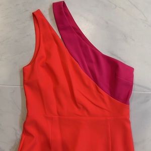 Laundry formal gown size 10